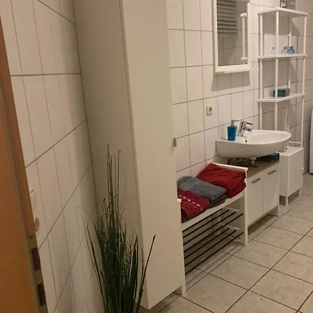 Klosterstrasse Mit 2 Schlafzimmern Annaberg-Buchholz