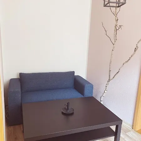 Klosterstrasse Mit 2 Schlafzimmern