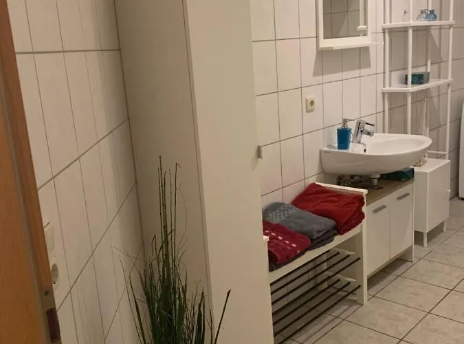 Klosterstrasse Mit 2 Schlafzimmern אנברג - בוכהולץ